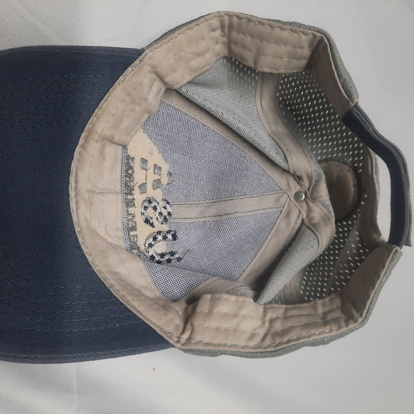 Napa We Believe Intrepid Fallen Heroes Fund Hat Cap Adjustable - Picture 7 of 7